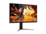 AOC U27G4XM 27" Dual-Mode 4K 160Hz / FHD 320Hz Mini-LED Fast IPS Gaming Monitor - image 3