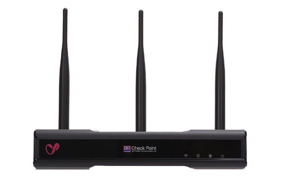 Check Point 1535W WiFi Quantum Spark Next Generation Firewall (CPAP ...