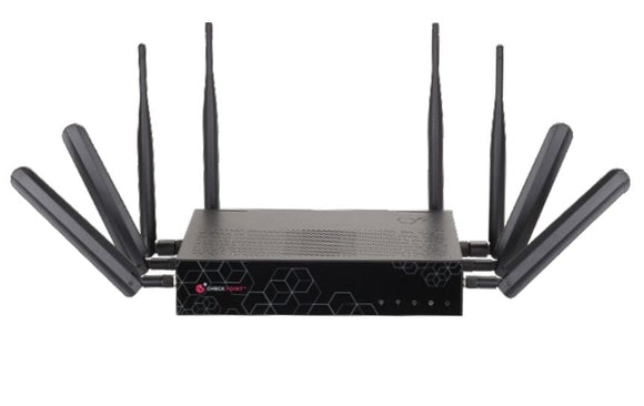 Check Point 1595W5G WiFi, 5G Quantum Spark Next Generation Firewall (CPAP - SG1595W5G - LA - SNBT - SS - PREM - 1Y) - SourceIT