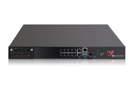 Check Point 1900 Quantum Spark Next Generation Firewall (CPAP - SG1900 - SNBT - SS - PREM - 1Y) - SourceIT