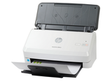 HP ScanJet Pro 3000 s4 Sheet-feed Scanner (6FW07A) - image 2