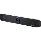 HP Poly Studio X72 Video Bar for Large Conference Rooms (A4LZ8AA)