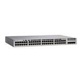 Cisco Catalyst C9300L-48T-4G-E 48-port switch