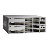 Cisco Catalyst 9300 series stack