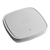 Cisco Catalyst 9115AXI Wi-Fi 6 4x4 Access Point, Internal Antenna — access point front view
