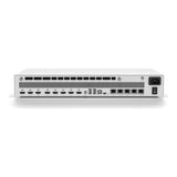 Cisco Codec Pro Video Conferencing Codec for Large Rooms — rear connector panel