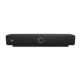 Cisco Room Bar BYOD Carbon Black — front view