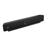 Cisco Room Bar BYOD Carbon Black — perspective view