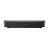Cisco Room Bar BYOD Carbon Black — rear view