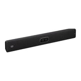 Cisco Room Bar Pro Carbon Black, 96MP Dual-Lens Video Bar with Room Navigator for Table