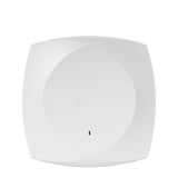 Cisco Wireless CW9171I Wi-Fi 7 Indoor Access Point, 2x2 2.4 GHz + 5/6 GHz, 2.5GbE, Global Use