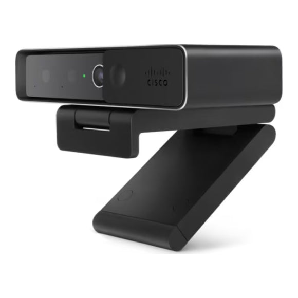 Cisco Desk Camera 4K CD-DSKCAM-C-WW | Singapore – SourceIT