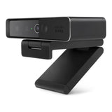 Cisco Desk Camera 4K USB Webcam, Carbon Black — front view