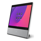 Cisco Desk 24-inch Video Collaboration Device, First Light — perspective view