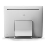 Cisco Desk 24-inch Video Collaboration Device, First Light — rear view