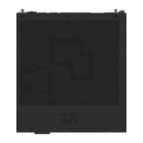 Cisco 900 Series ISR C921-4P Dual GE WAN Router, 4-Port GE LAN