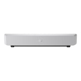 Cisco Webex Room Bar First Light with Table Room Navigator — rear view