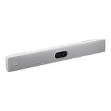 Cisco Webex Room Bar Pro First Light with Room Navigator for Table — perspective view
