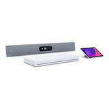 Cisco Room Kit EQ with Quad Camera and Room Navigator, First Light — bundle with Codec EQ, Quad Camera and Room Navigator
