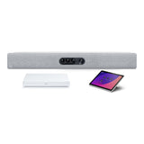Cisco Webex Room Kit Pro with Quad Camera and Room Navigator — Room Kit Pro bundle