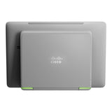 Cisco Room Navigator 10.1" Wall Mount Touch Controller — rear view