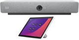 Cisco Webex Room Bar w/Navigator First Light (CS - BAR - W - K9)