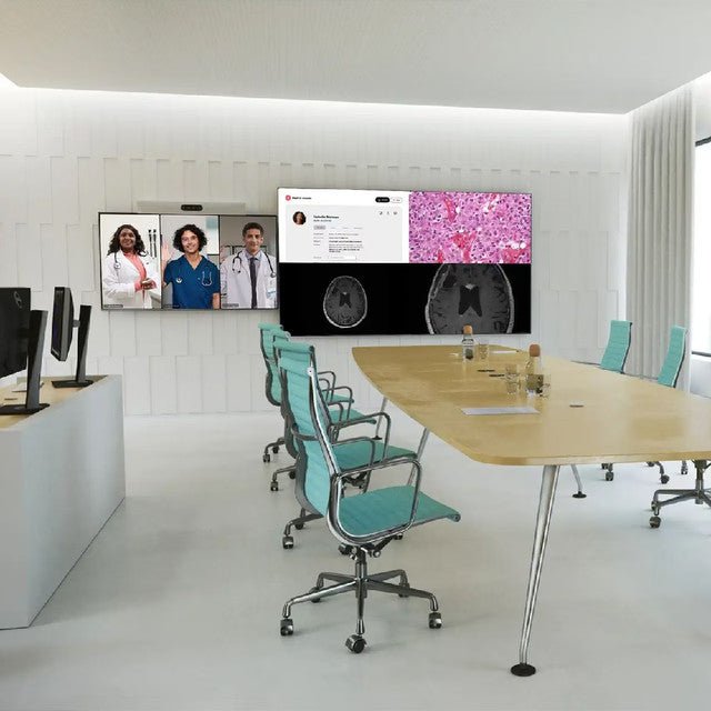 Cisco Webex Room Kit Pro – SourceIT