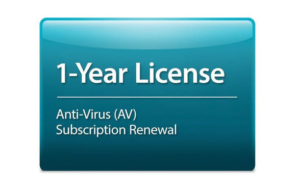 D - Link 1 - year License for DFL - 870M supporting Anti - virus (DFL - 870M - AV - 12 - LIC) - SourceIT