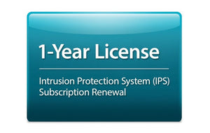 D - Link 1 - year License for DFL - 870M supporting IPS (DFL - 870M - IPS - 12 - LIC) - SourceIT