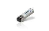 D - Link 10GBase - SR SFP+ Transceiver, DDM, 80/300m (DEM - 431XT - DD) - SourceIT