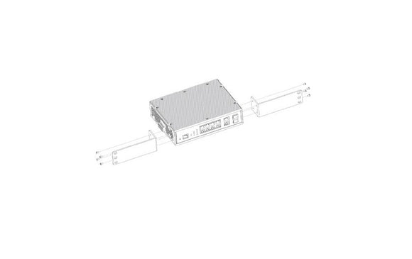 D-Link 180W (54 V DC output) Power Supply with Rack-Mount Kit (DIS-200G-RPK180) - SourceIT