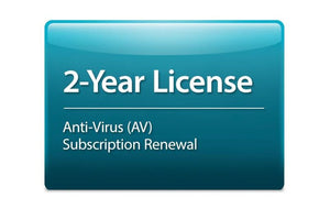 D - Link 2 - year License for DFL - 870M supporting Anti - virus (DFL - 870M - AV - 24 - LIC) - SourceIT