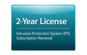 D - Link 2 - year License for DFL - 870M supporting IPS (DFL - 870M - IPS - 24 - LIC) - SourceIT