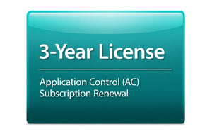 D - Link 3 - year License for DFL - 870M supporting Application Control (DFL - 870M - AC - 36 - LIC) - SourceIT