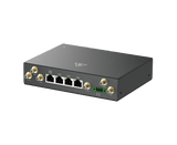 D - Link 5G NR Multi - Connect Industrial VPN Dual - SIM Wi - Fi 6 Mobile Router