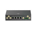 D - Link 5G NR Multi - Connect Industrial VPN Dual - SIM Wi - Fi 6 Mobile Router