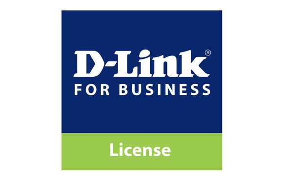 D-Link D-View 8 Enterprise Maintenance License (DV-800ME-Y1-LIC) - SourceIT