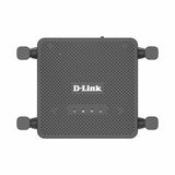 D - Link DWR - M905 Wireless N300 4G LTE Router