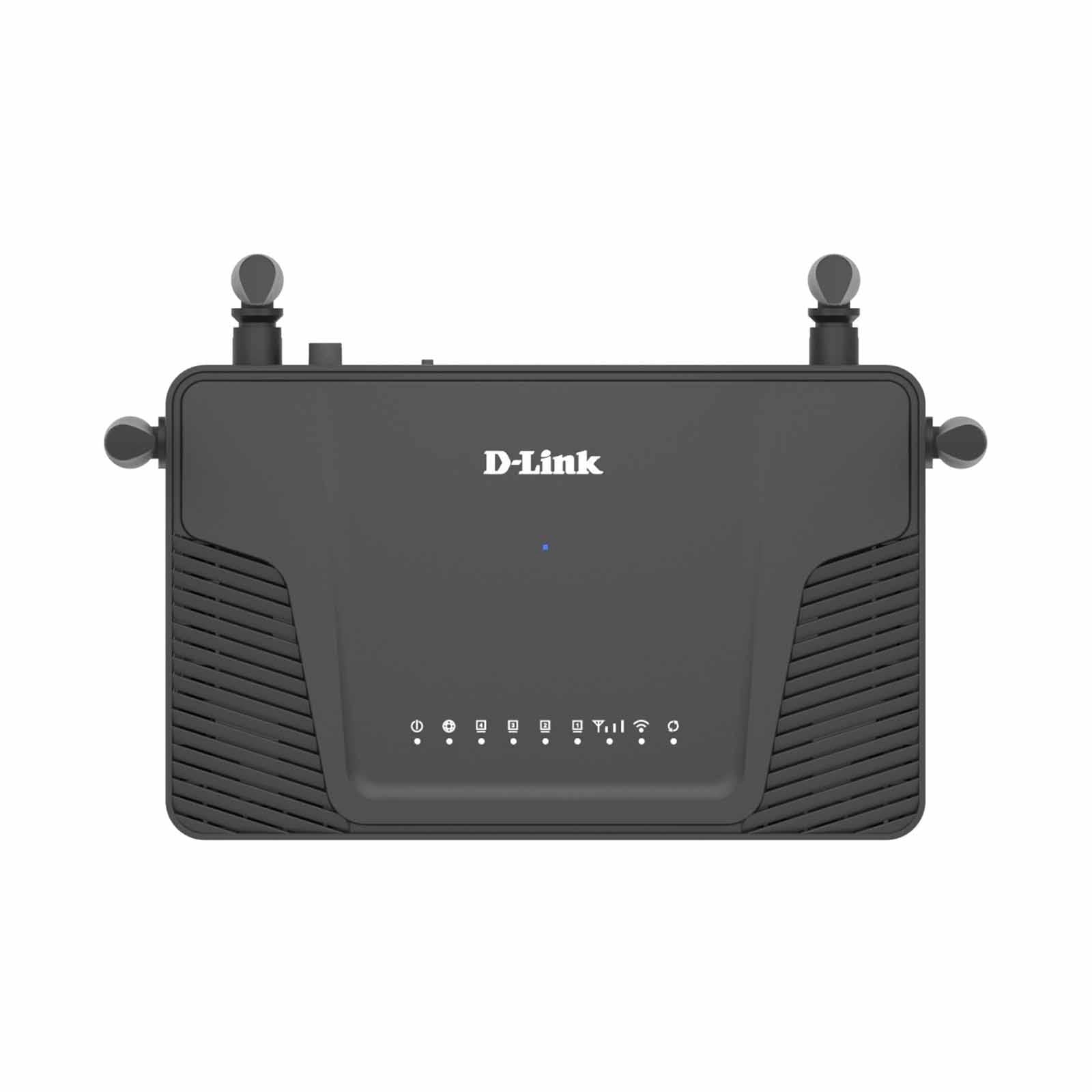 Router 930 D-Link DWR-M930 Wireless N300 4G LTE Router – SourceIT