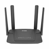 D - Link DWR - M930 Wireless N300 4G LTE Router