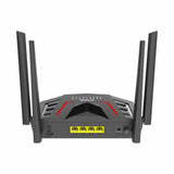D - Link DWR - M955X Wireless AX1500 4G LTE Router