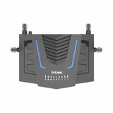 D - Link DWR - M975X Wireless AX1500 4G LTE Router