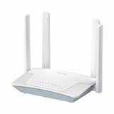 D - Link G403C 4G LTE N300 Wi - Fi Router
