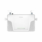 D - Link G416C Wireless 4G LTE AX1500 Wi - Fi 6 Router