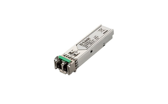 D-Link SFP Tranceiver for D-link industrial switch series (DIS-S350LHX) - SourceIT