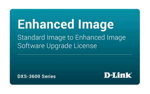 D - Link Standard Image to Enhanced Image License (DXS - 3610 - 54S - SE - LIC) - SourceIT