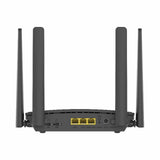 D - Link Wireless N300 4G Dual SIM LTE Router