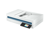 HP ScanJet Pro N4600 fnw1 (20G07A) - image 2