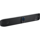 HP Poly Studio X72 Video Bar for Large Conference Rooms (A4LZ8AA)