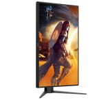 AOC 25G4S 24.5" Full HD Fast IPS 310Hz Esports Gaming Monitor - image 6